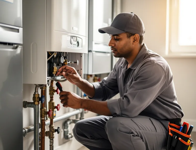 gasketel reparatie Tegelen